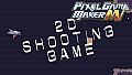 Pixel Game Maker MV -2D Side-scroller Shooting Game Sample Project