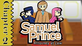 Samuel Prince Attorney at Law Chapter 2