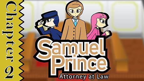 Samuel Prince Attorney at Law Chapter 2 Game