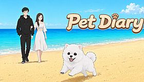 Pet Diary