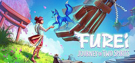 Furei - Journey of Two Spirits Game
