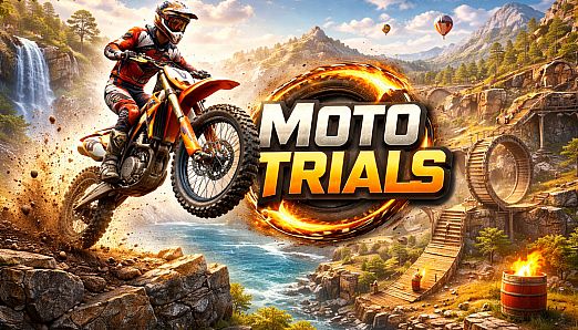 MotoTrials
