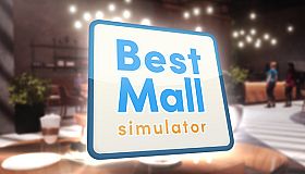 Best Mall Simulator