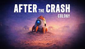 After the Crash : Colony