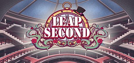 Leapsecond Game