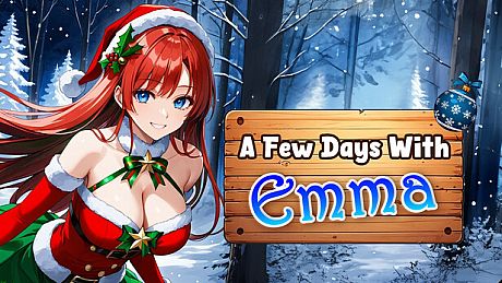 A Few Days With : Emma Game