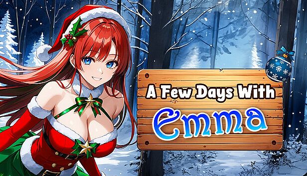 Buy A Few Days With : Emma