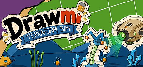 Drawmi: Terraform Sim Game