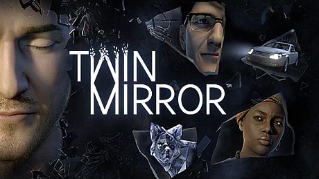 Twin Mirror Game