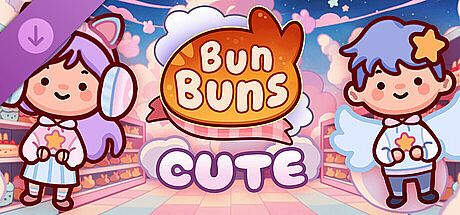 Bun Buns: Cute DLC DLC