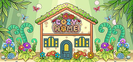 Cozy Home Game