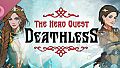 Deathless. The Hero Quest Soundtrack