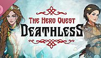 Kup Deathless. The Hero Quest Soundtrack na PC