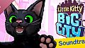Little Kitty, Big City Soundtrack