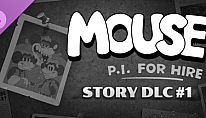 Kup MOUSE: P.I. For Hire Story DLC na PC