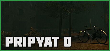 Pripyat 0 Game