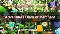 Acheter Adventures Diary of Merchant PC