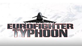 Eurofighter Typhoon