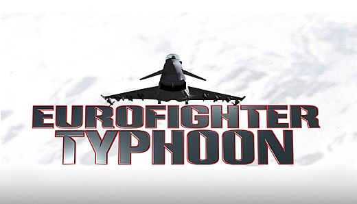 Eurofighter Typhoon