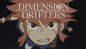Dimension Drifters