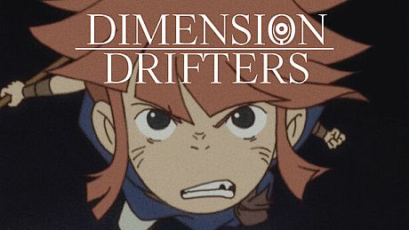 Dimension Drifters Game