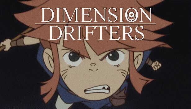 Buy Dimension Drifters