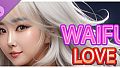 Waifu Love - Cheerleader DLC 2