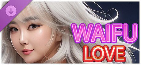 Waifu Love - Cheerleader DLC 2 DLC
