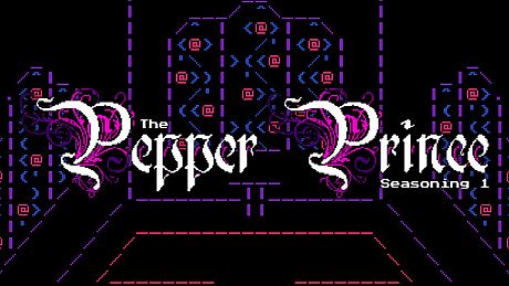 The Pepper Prince: Episode 1 - Red Hot Chili Wedding Game