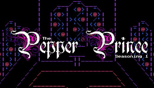 The Pepper Prince: Episode 1 - Red Hot Chili Wedding