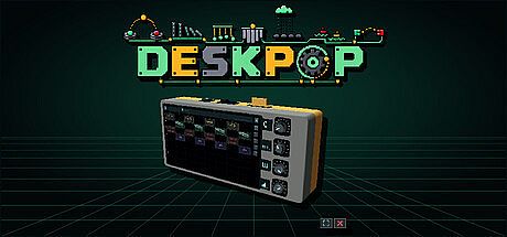 DESKPOP