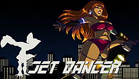 Jet Dancer