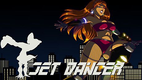 Jet Dancer Game