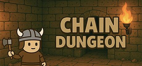 Chain Dungeon
