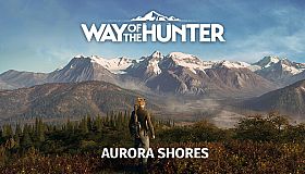 Way of the Hunter - Aurora Shores