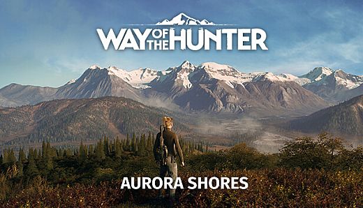 Way of the Hunter - Aurora Shores