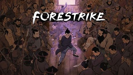 Forestrike Game