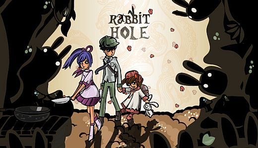 Rabbit Hole