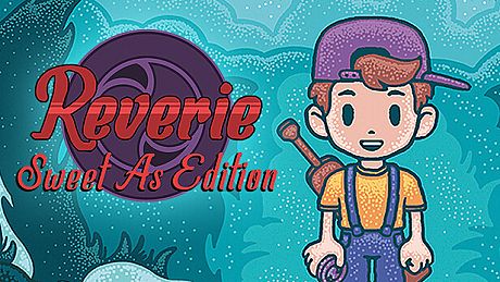 Reverie: Sweet As Edition Game