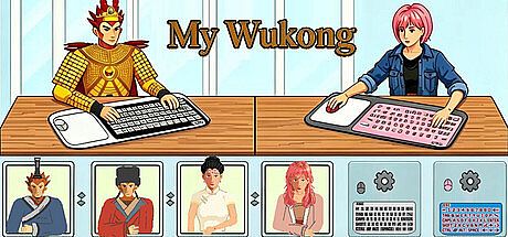 My Wukong
