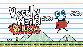 Doodle World Deluxe