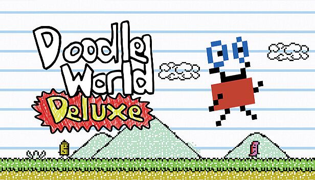 Buy Doodle World Deluxe