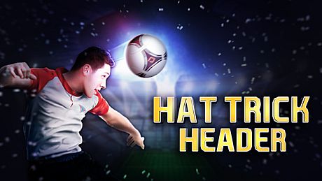 Hat Trick Header Game