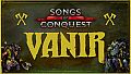 Songs of Conquest - Vanir