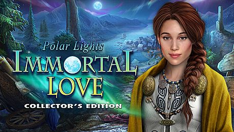 Immortal Love: Polar Lights Collector's Edition Game