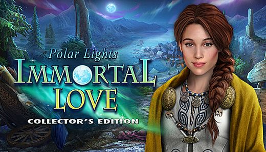 Immortal Love: Polar Lights Collector's Edition