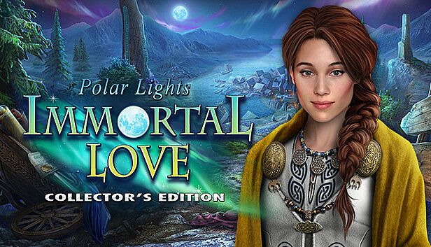 Buy Immortal Love: Polar Lights Collector's Edition