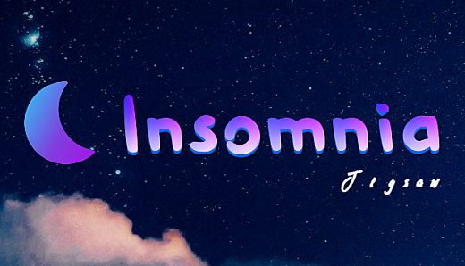 Insomnia Jigsaw