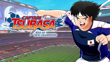 Captain Tsubasa: Rise of New Champions Hikaru Matsuyama Mission DLC