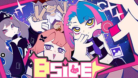 Bside: Desktop Mate Game